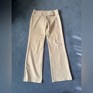 Vintage United Colors Of Benetton low rise trousers pants size 10